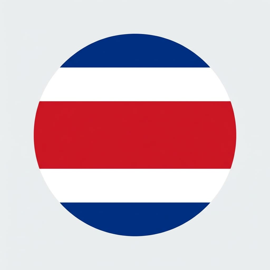Costa Rica